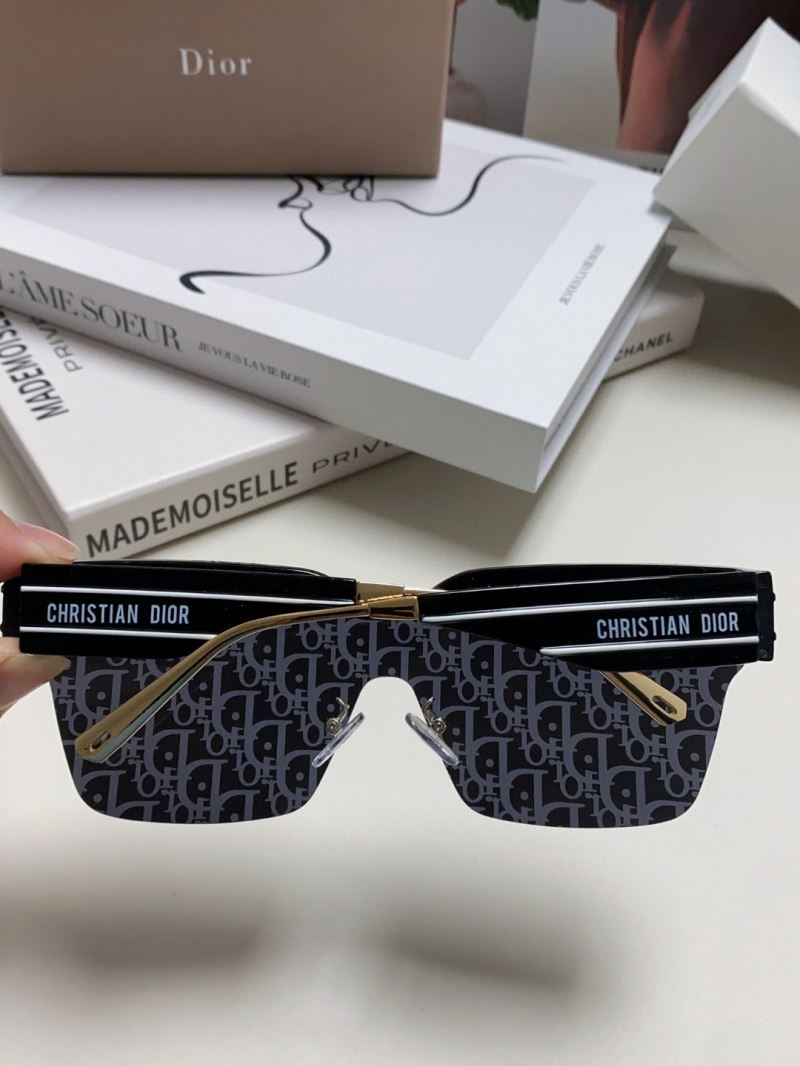 Christian Dior Sunglasses